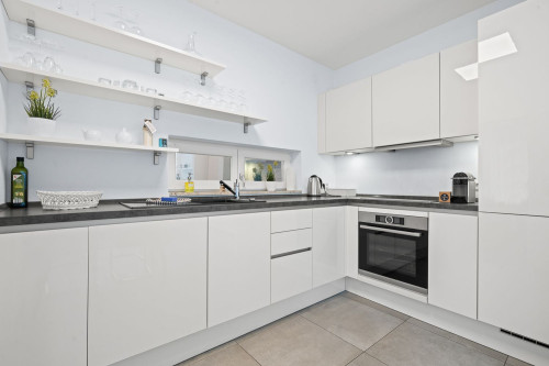 Luxury flat in Friedrichshafen