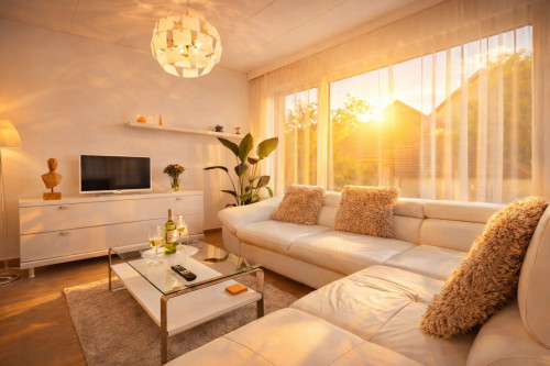Luxury flat in Friedrichshafen - Gallery - 24