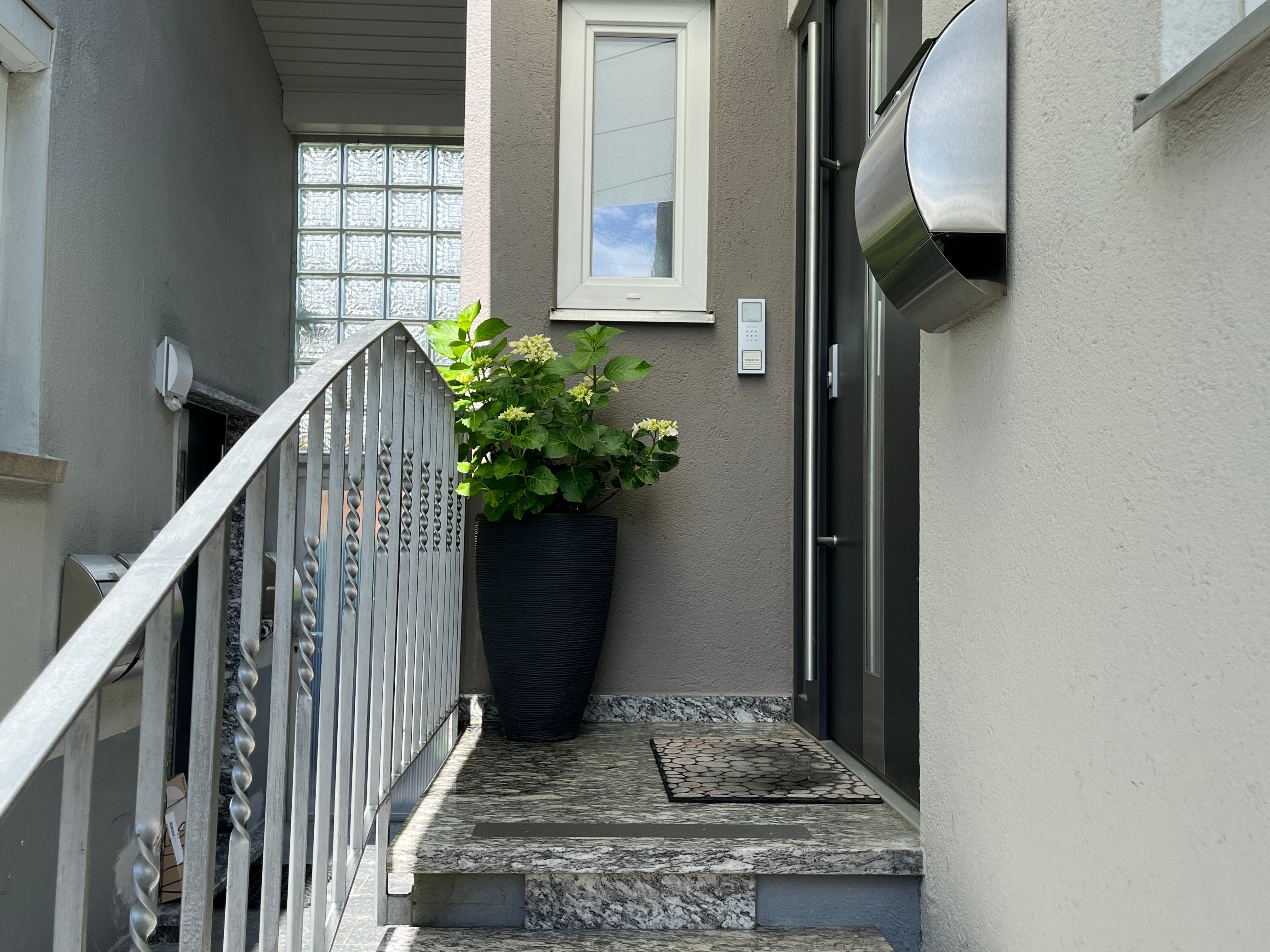  Luxury Flat In Friedrichshafen  -  Luxury flat in Friedrichshafen  - Gallery -  4