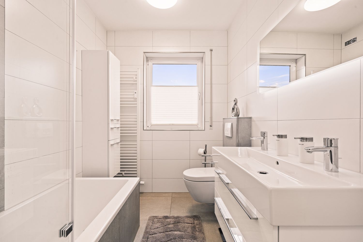  Luxury Flat In Friedrichshafen  -  Luxury flat in Friedrichshafen  - Gallery -  21