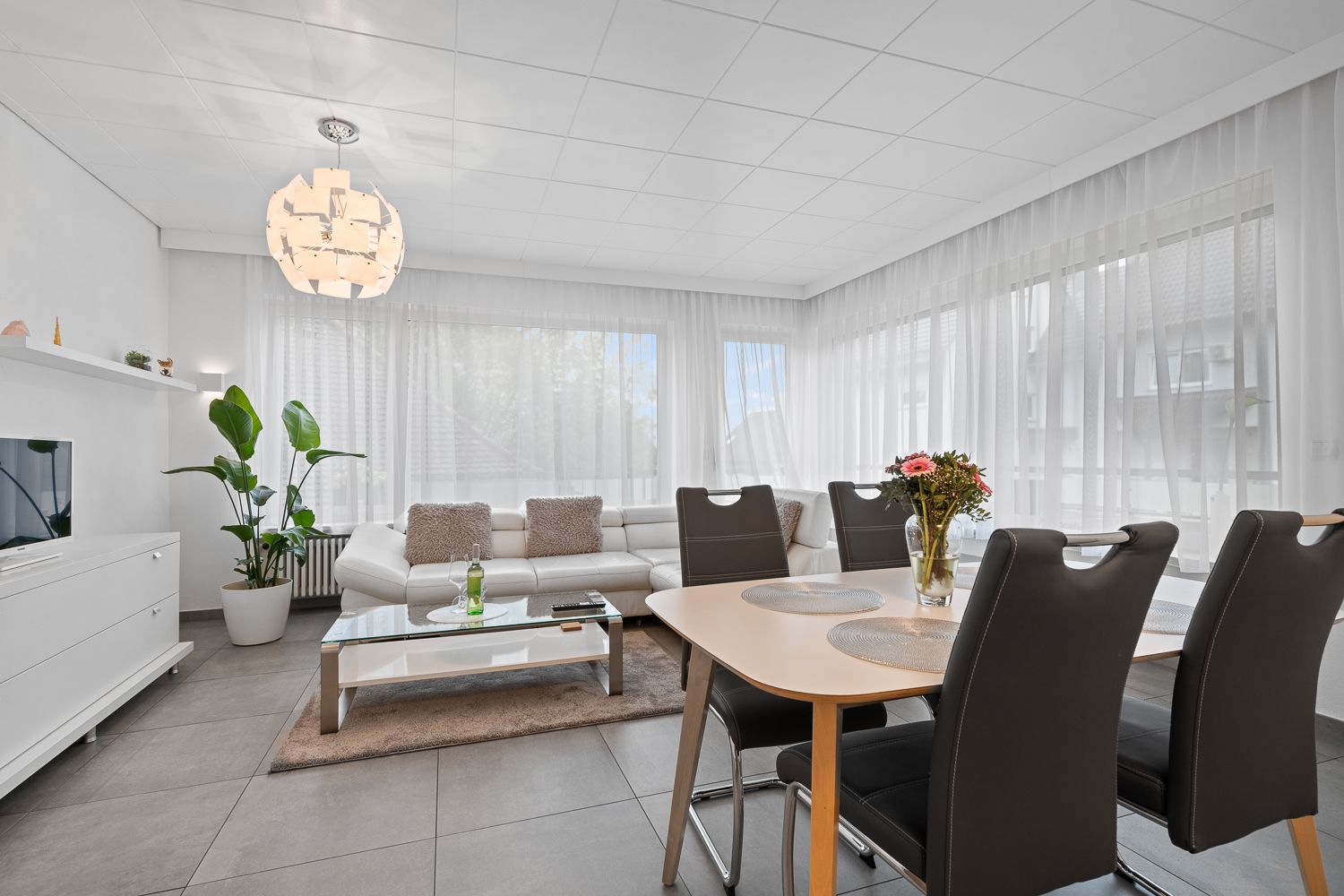  Luxury Flat In Friedrichshafen  -  Luxury flat in Friedrichshafen  - Gallery -  14