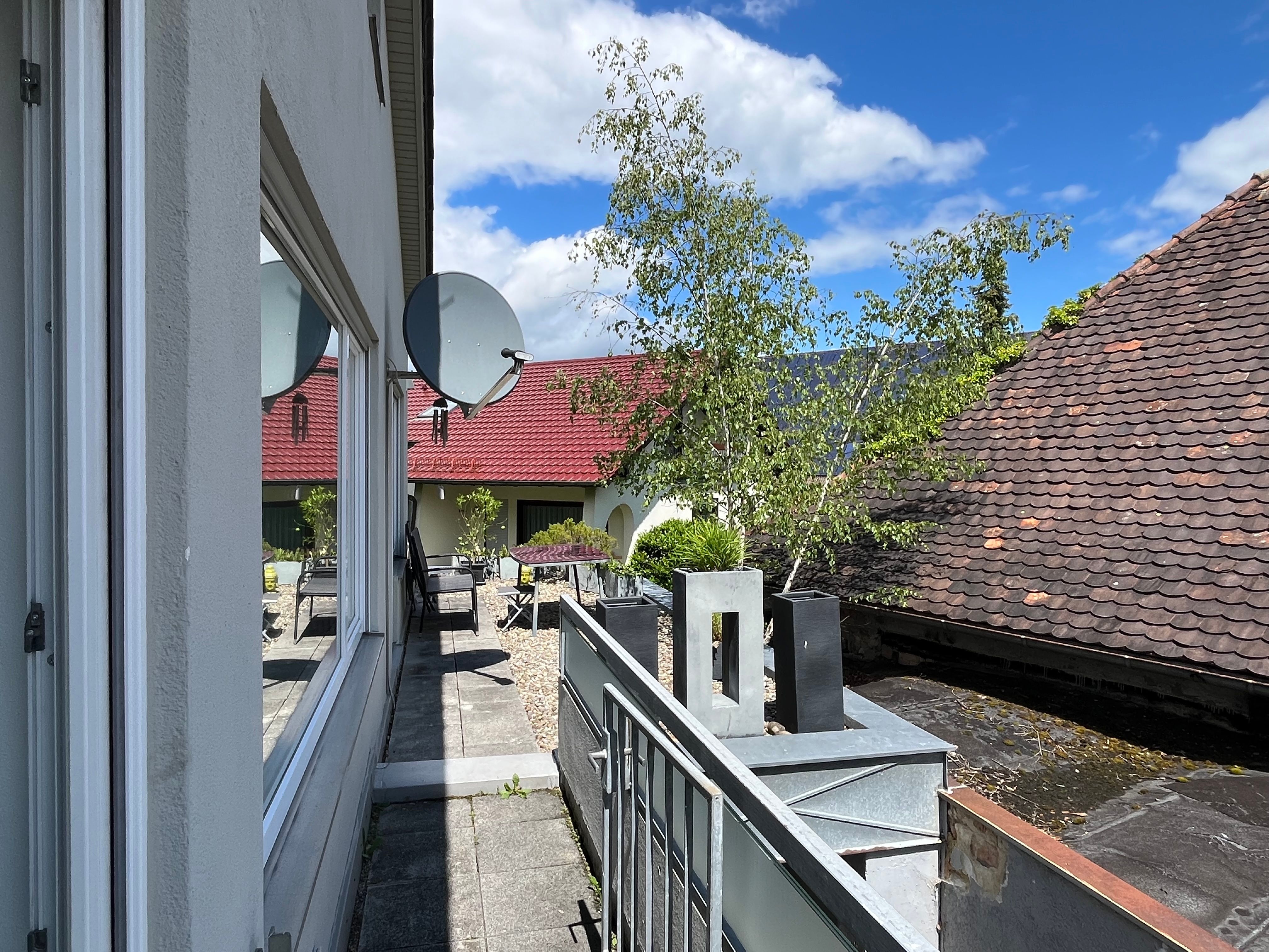  Luxury Flat In Friedrichshafen  -  Luxury flat in Friedrichshafen  - Gallery -  1