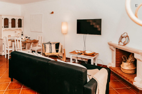 Welcoming 2 Bedroom House with outside area close to Alagoa Beach - Gallery - 22