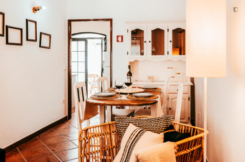 Welcoming 2 Bedroom House with outside area close to Alagoa Beach - Gallery - 8