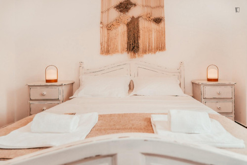 Welcoming 2 Bedroom House with outside area close to Alagoa Beach - Gallery - 25