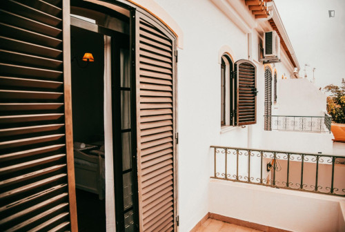 Welcoming 2 Bedroom House with outside area close to Alagoa Beach - Gallery - 23
