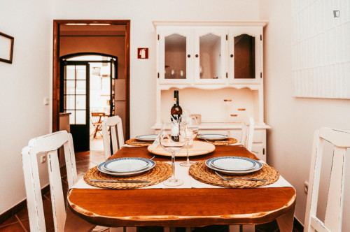 Welcoming 2 Bedroom House with outside area close to Alagoa Beach - Gallery - 20