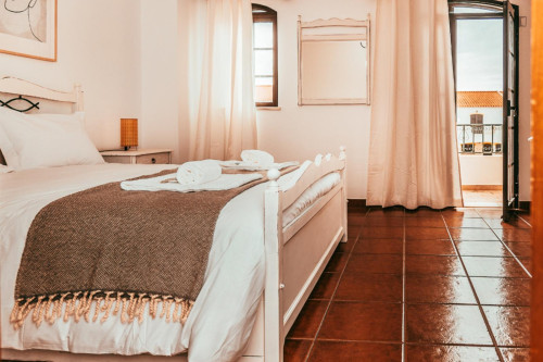 Welcoming 2 Bedroom House with outside area close to Alagoa Beach - Gallery - 11