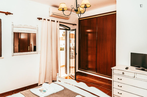 Welcoming 2 Bedroom House with outside area close to Alagoa Beach - Gallery - 9