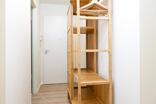 Staytime - Luna Suite | Prime Location | Parking Space