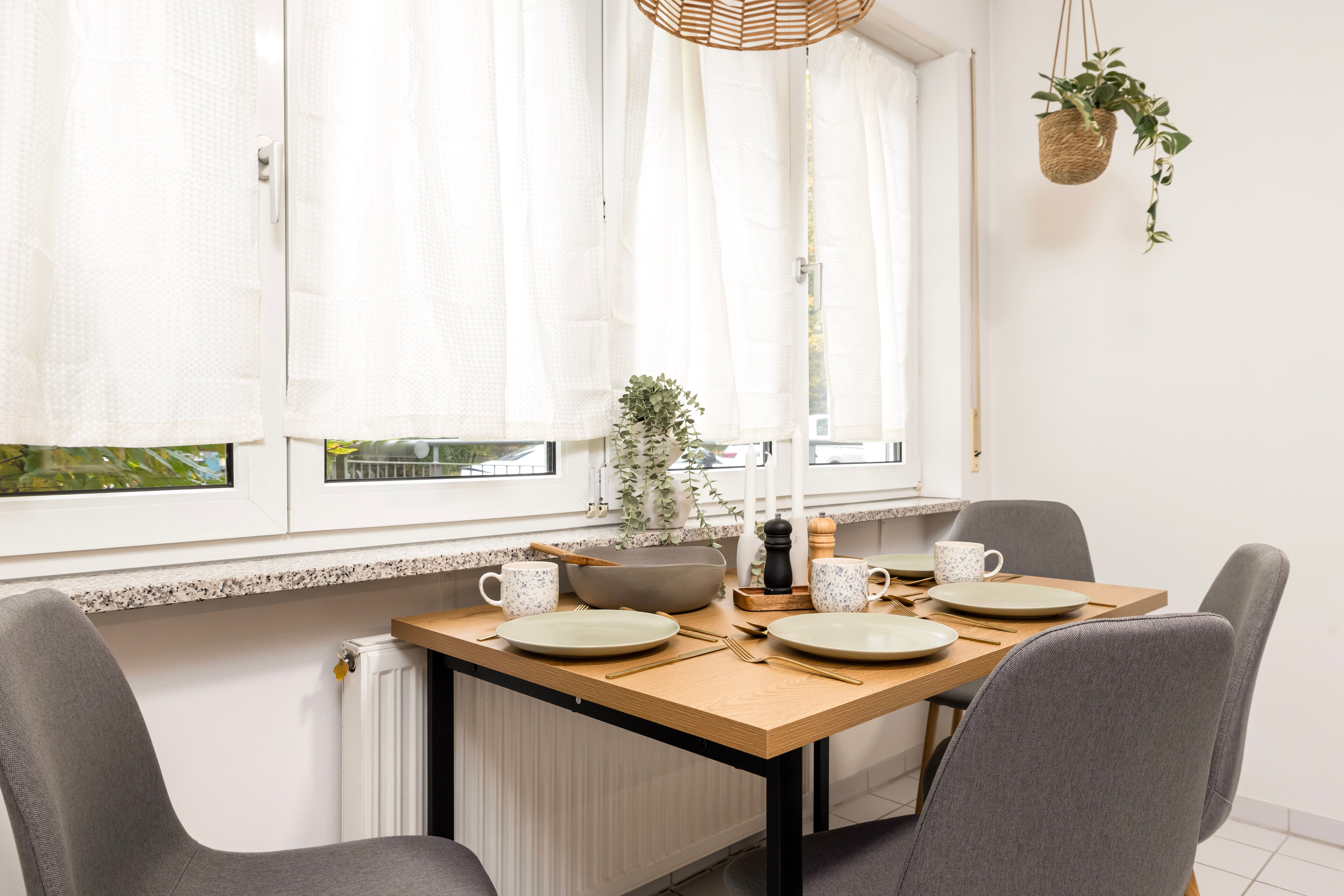 Staytime - Luna Suite | Prime Location | Parking Space - Staytime - Luna Suite | Prime Location | Parking Space - Gallery - 8