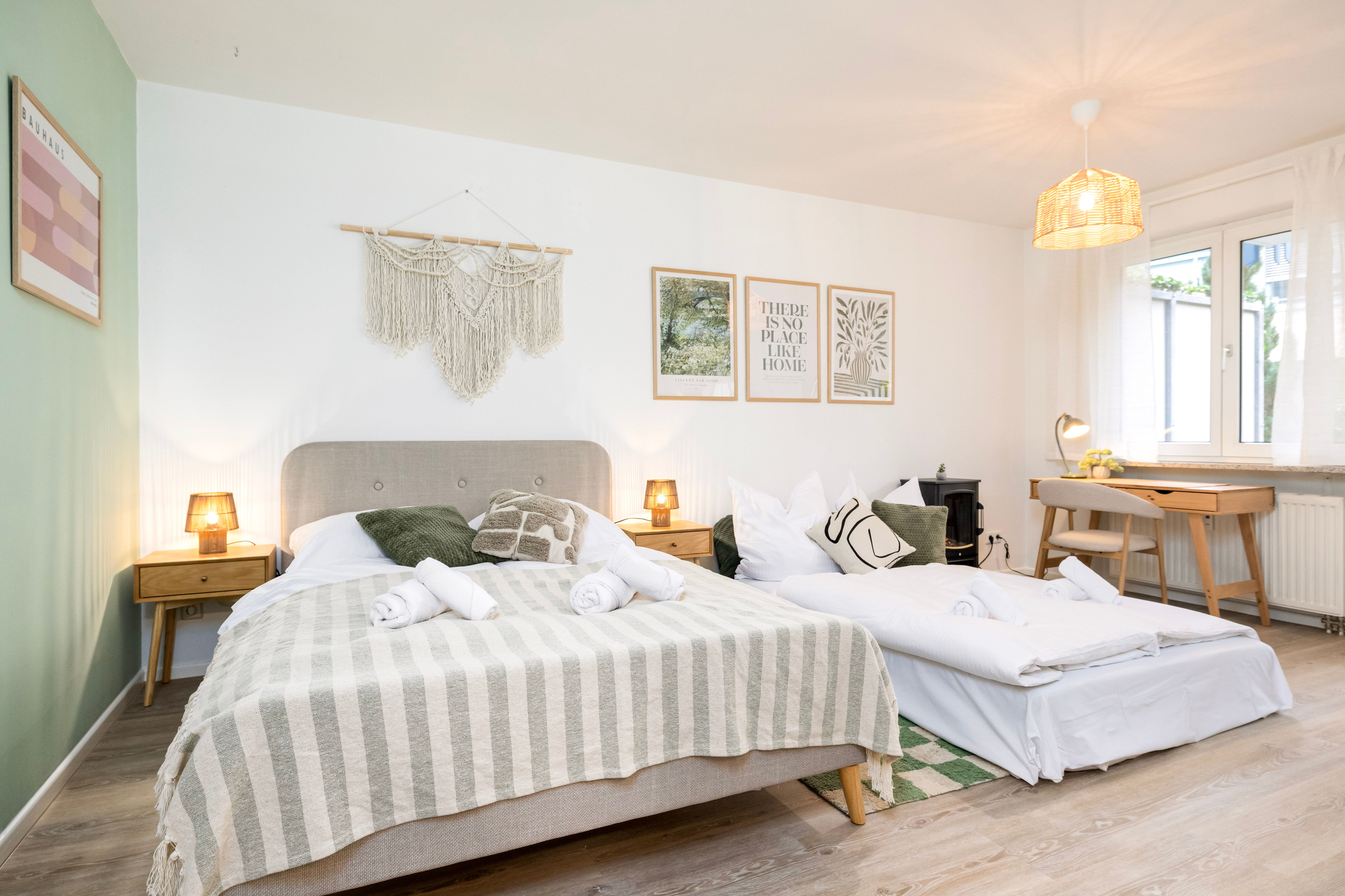  Staytime - Luna Suite | Prime Location | Parking Space  -  Staytime - Luna Suite | Prime Location | Parking Space  - Gallery -  14