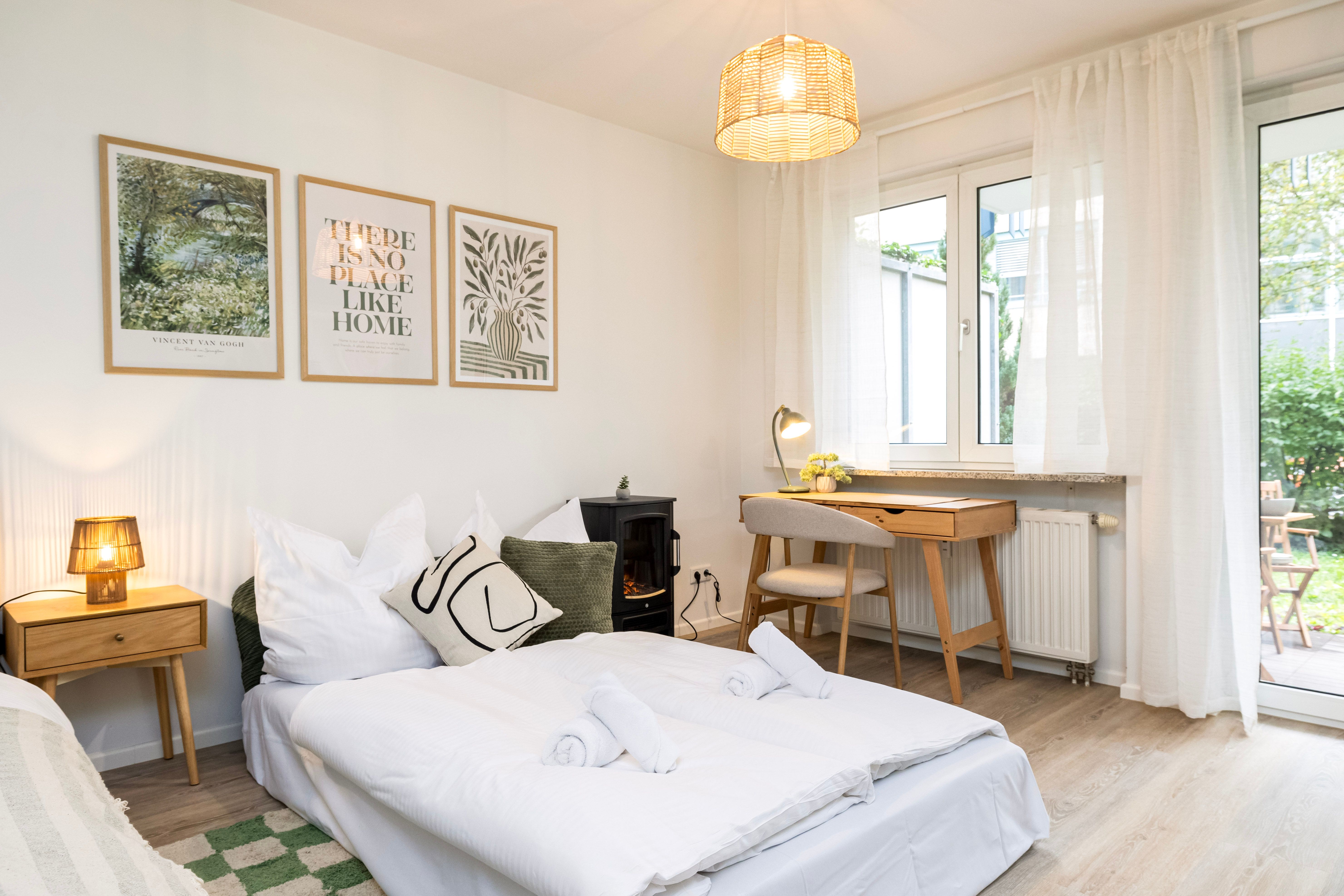  Staytime - Luna Suite | Prime Location | Parking Space  -  Staytime - Luna Suite | Prime Location | Parking Space  - Gallery -  15