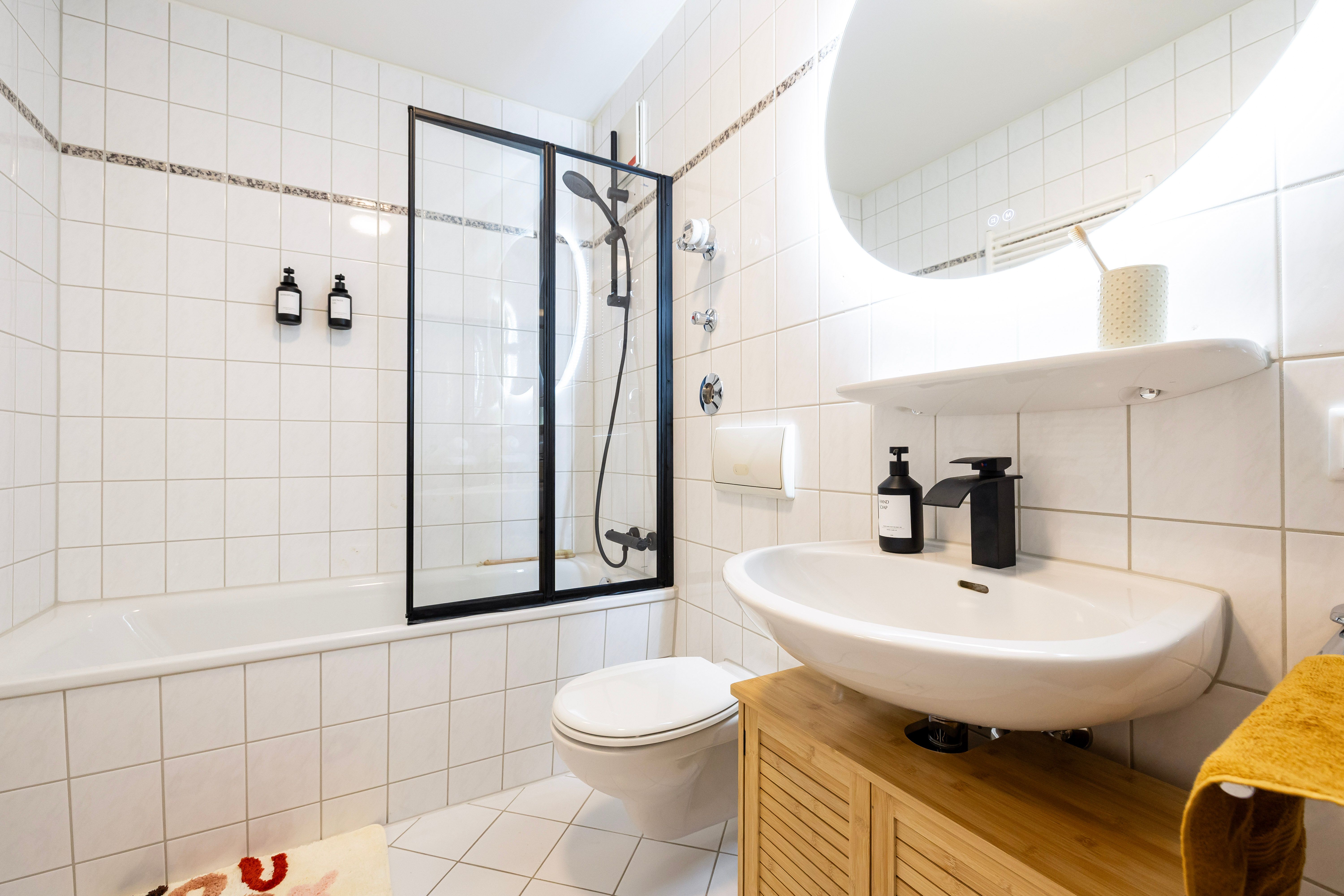  Staytime - Luna Suite | Prime Location | Parking Space  -  Staytime - Luna Suite | Prime Location | Parking Space  - Gallery -  12