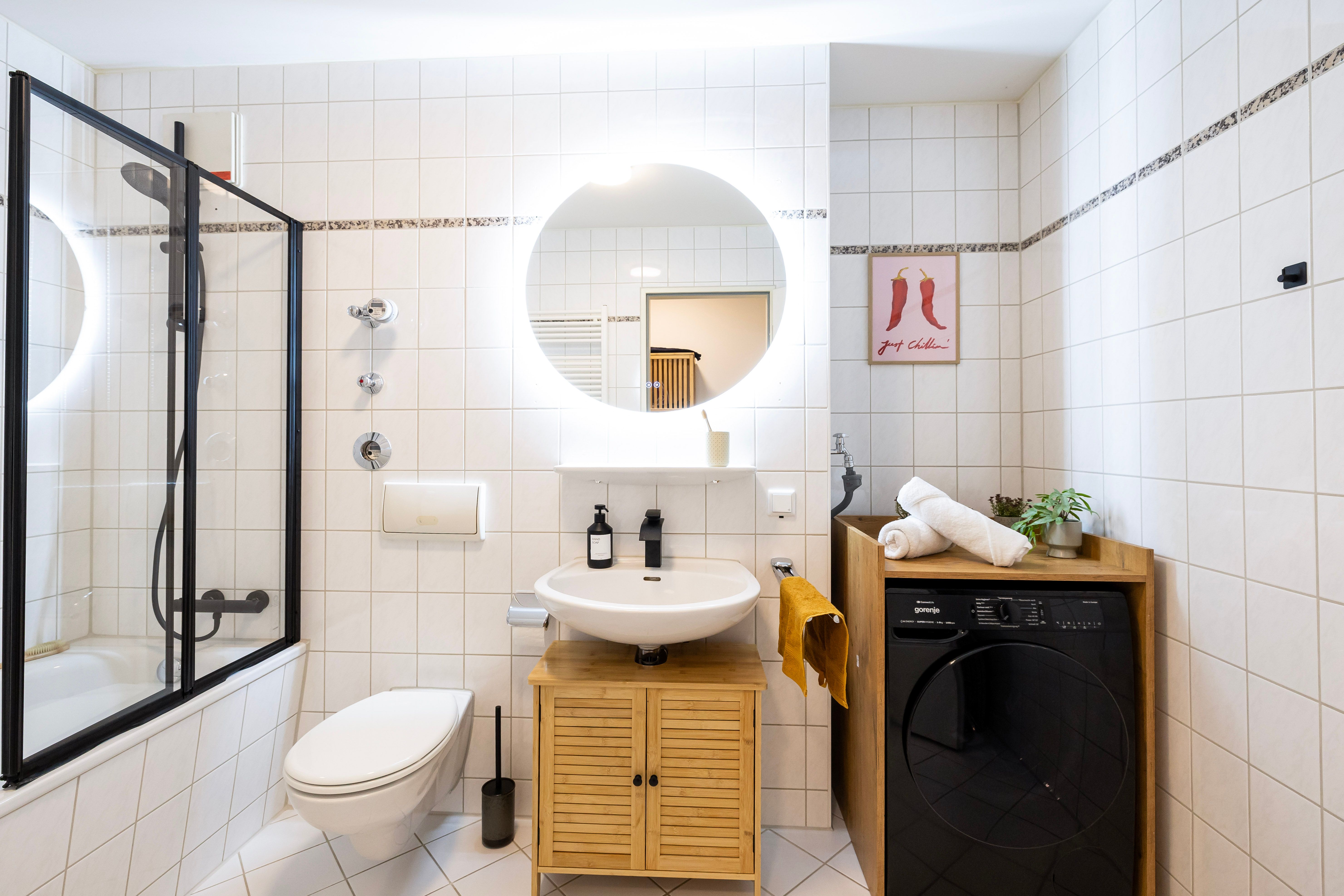 Staytime - Luna Suite | Prime Location | Parking Space - Staytime - Luna Suite | Prime Location | Parking Space - Gallery - 13