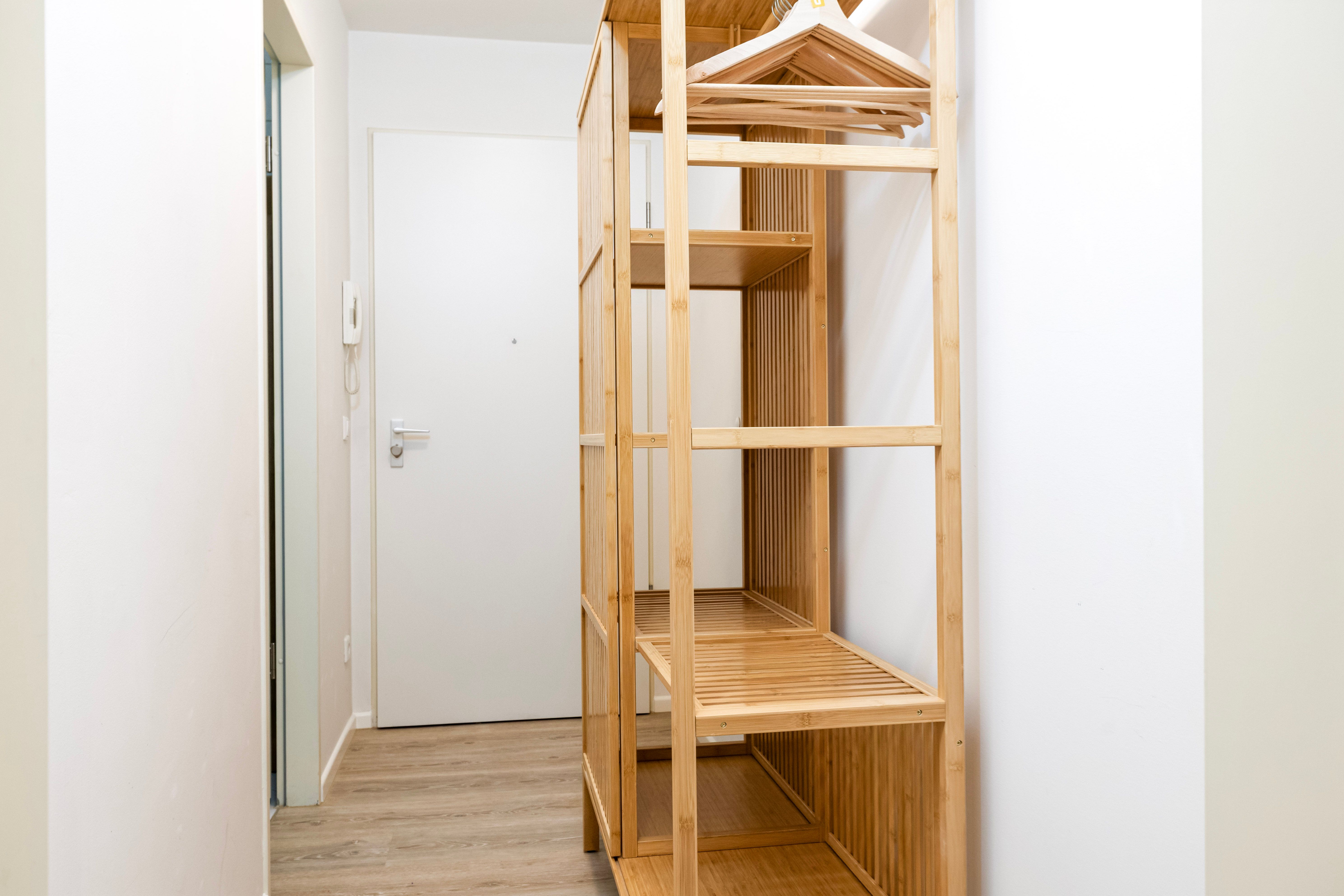 Staytime - Luna Suite | Prime Location | Parking Space - Staytime - Luna Suite | Prime Location | Parking Space - Gallery - 3