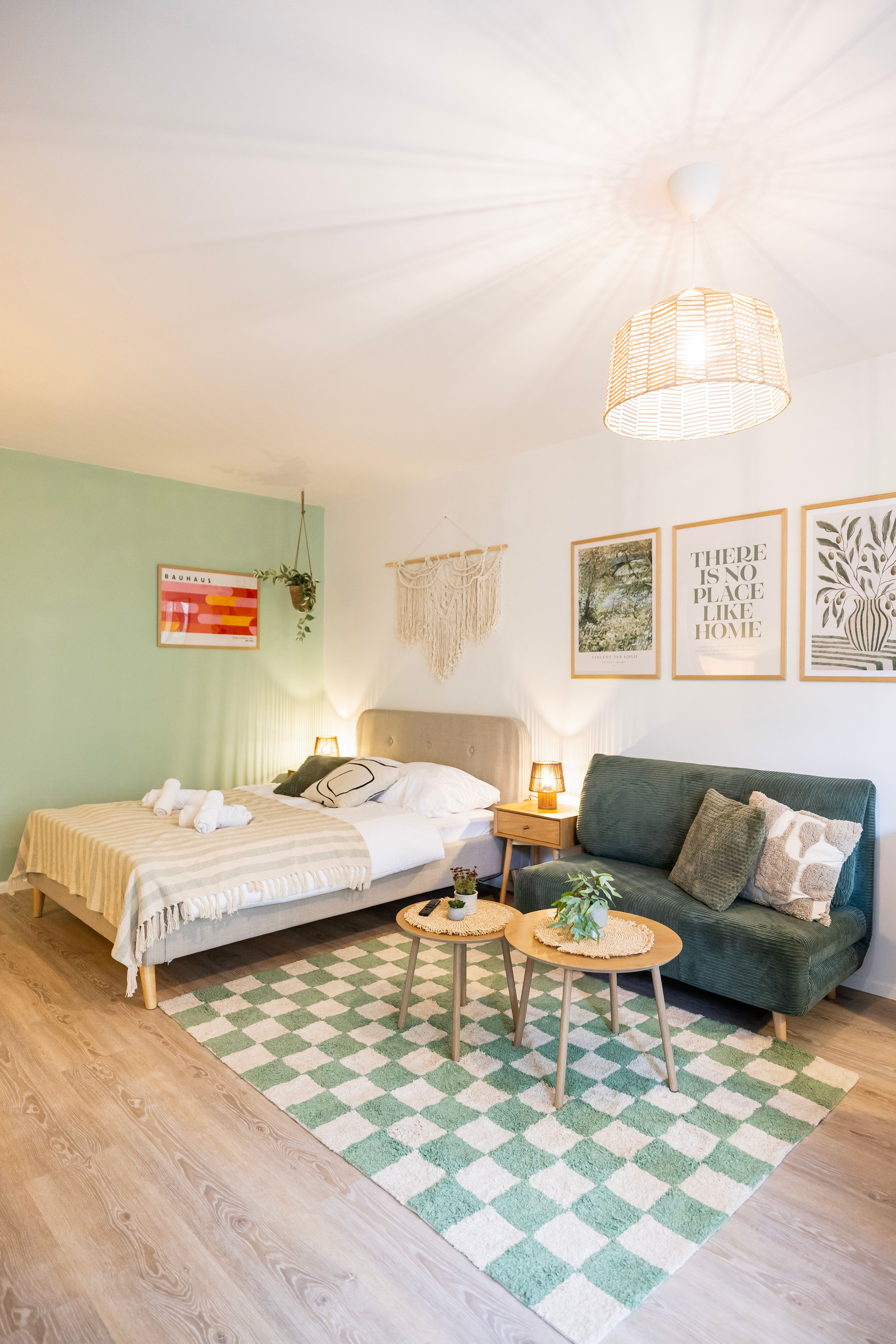  Staytime - Luna Suite | Prime Location | Parking Space  -  Staytime - Luna Suite | Prime Location | Parking Space  - Gallery -  15