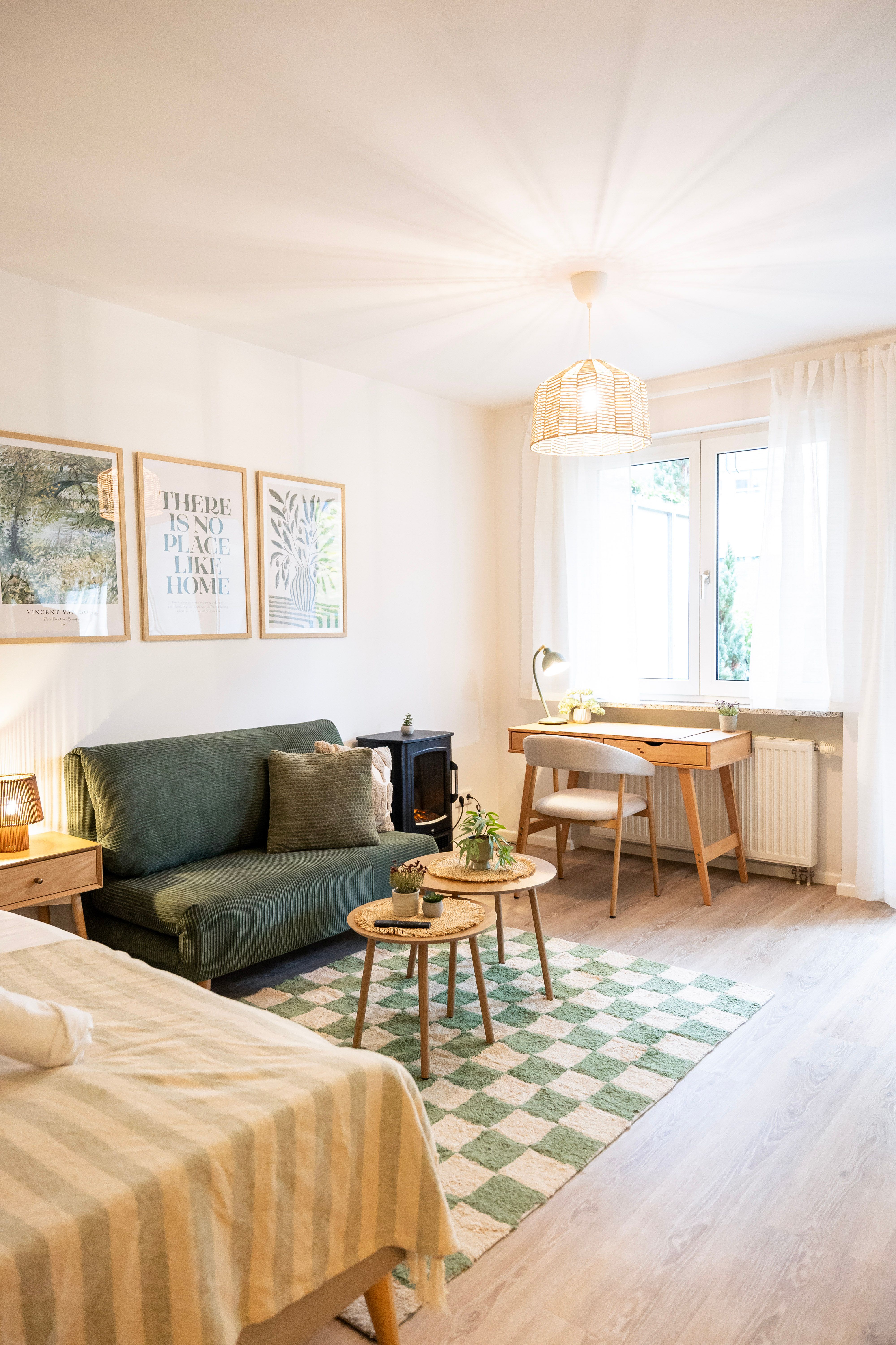  Staytime - Luna Suite | Prime Location | Parking Space  -  Staytime - Luna Suite | Prime Location | Parking Space  - Gallery -  17