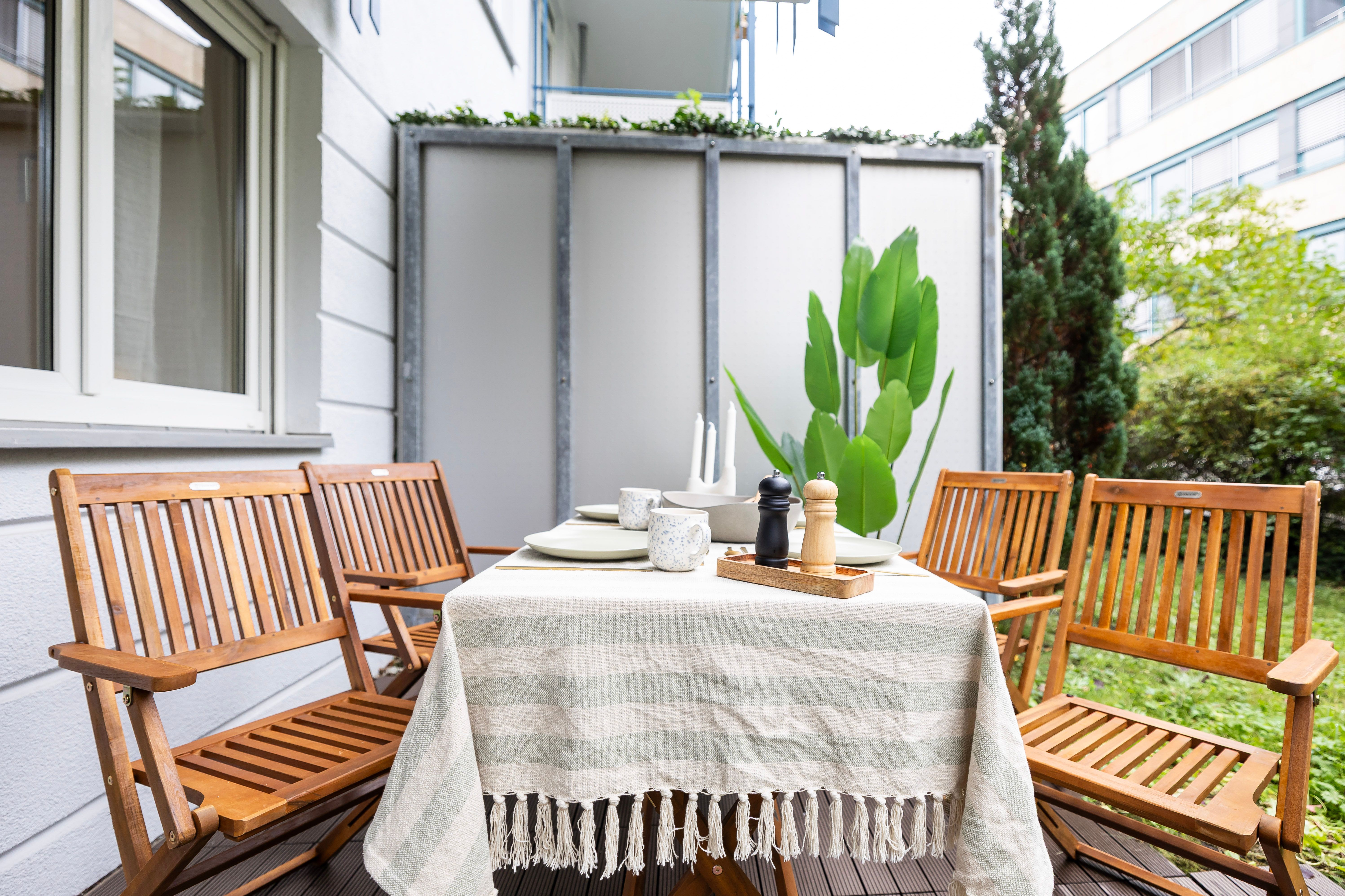  Staytime - Luna Suite | Prime Location | Parking Space  -  Staytime - Luna Suite | Prime Location | Parking Space  - Gallery -  6