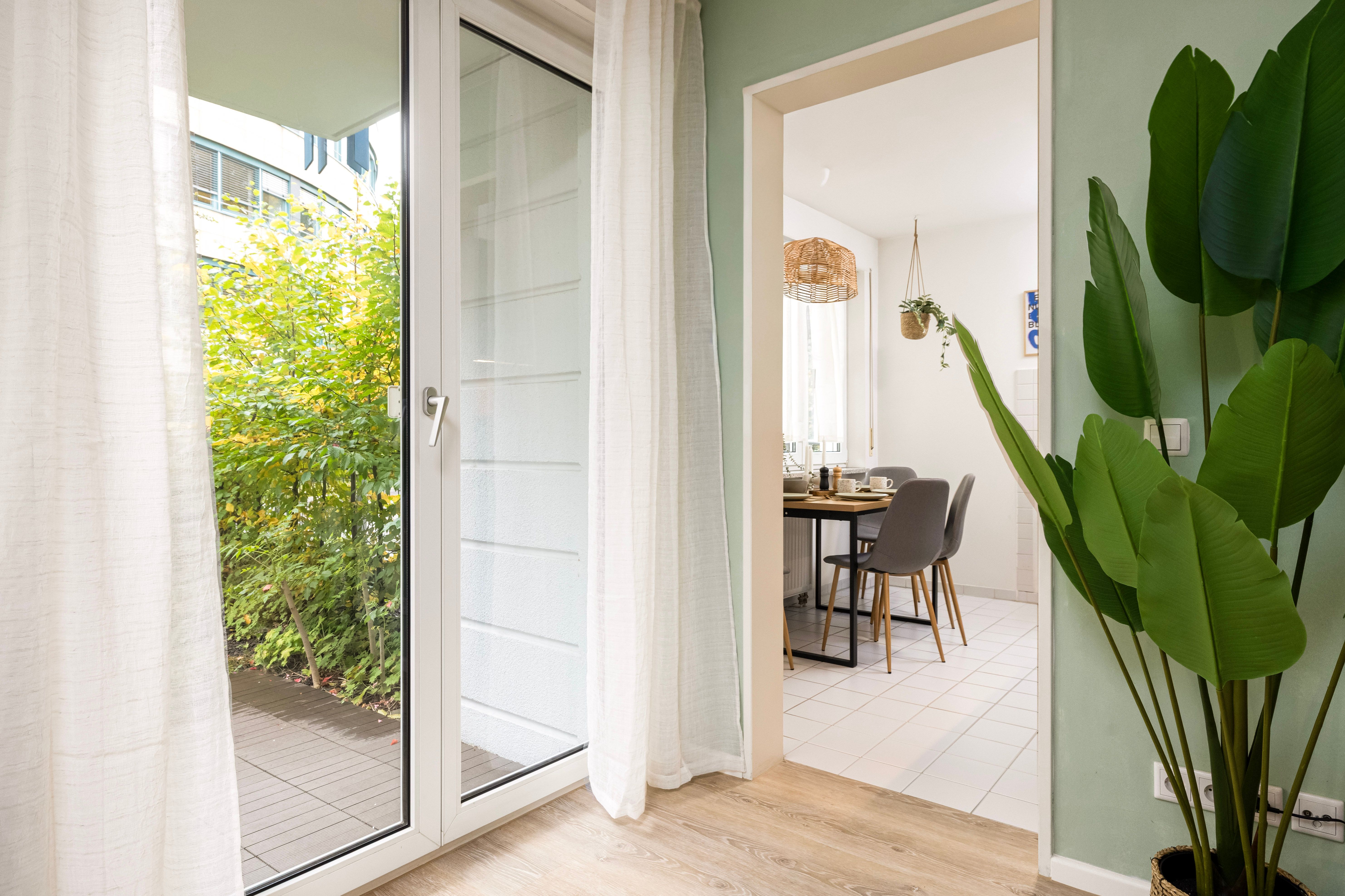  Staytime - Luna Suite | Prime Location | Parking Space  -  Staytime - Luna Suite | Prime Location | Parking Space  - Gallery -  17