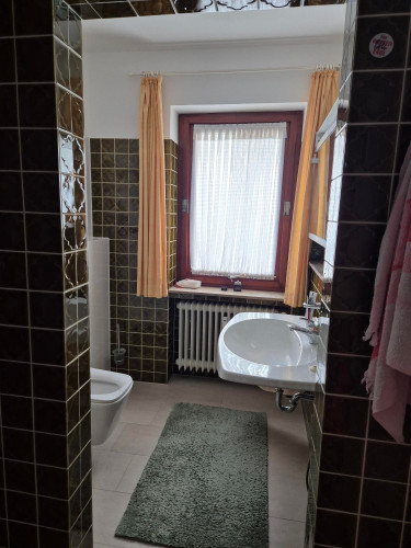 großzügige 120m² lichtdurchflutete Wohnung im Grünen  - Gallery -  5
