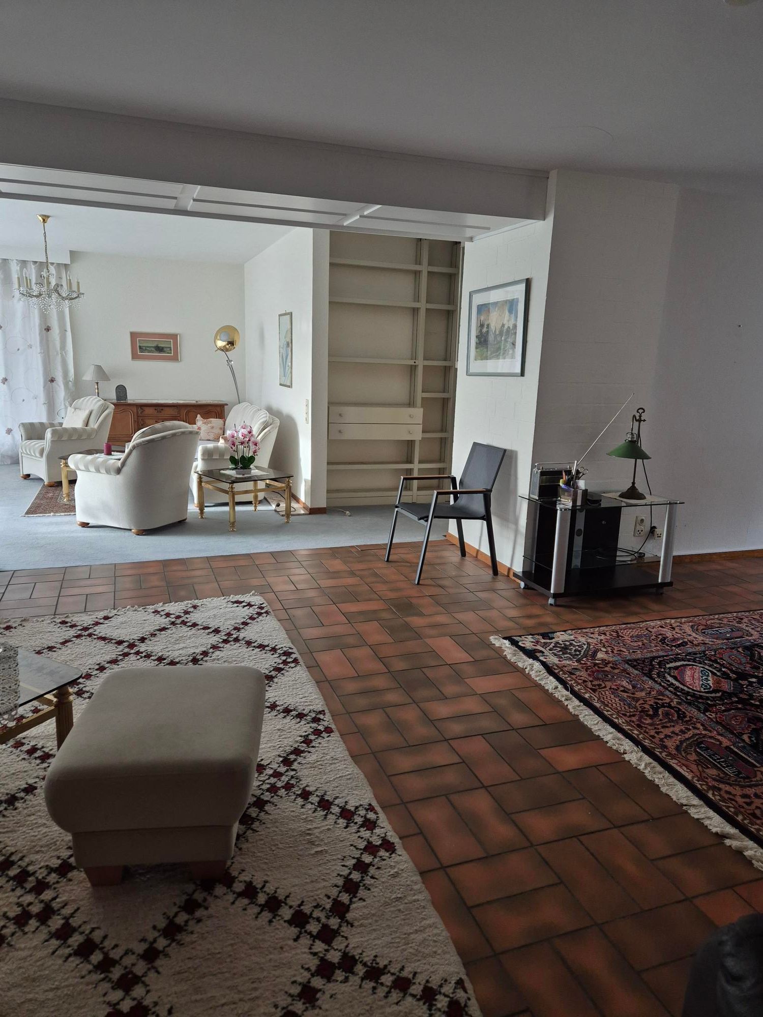  Großzügige 120m² Lichtdurchflutete Wohnung Im Grünen  -  großzügige 120m² lichtdurchflutete Wohnung im Grünen  - Gallery -  11