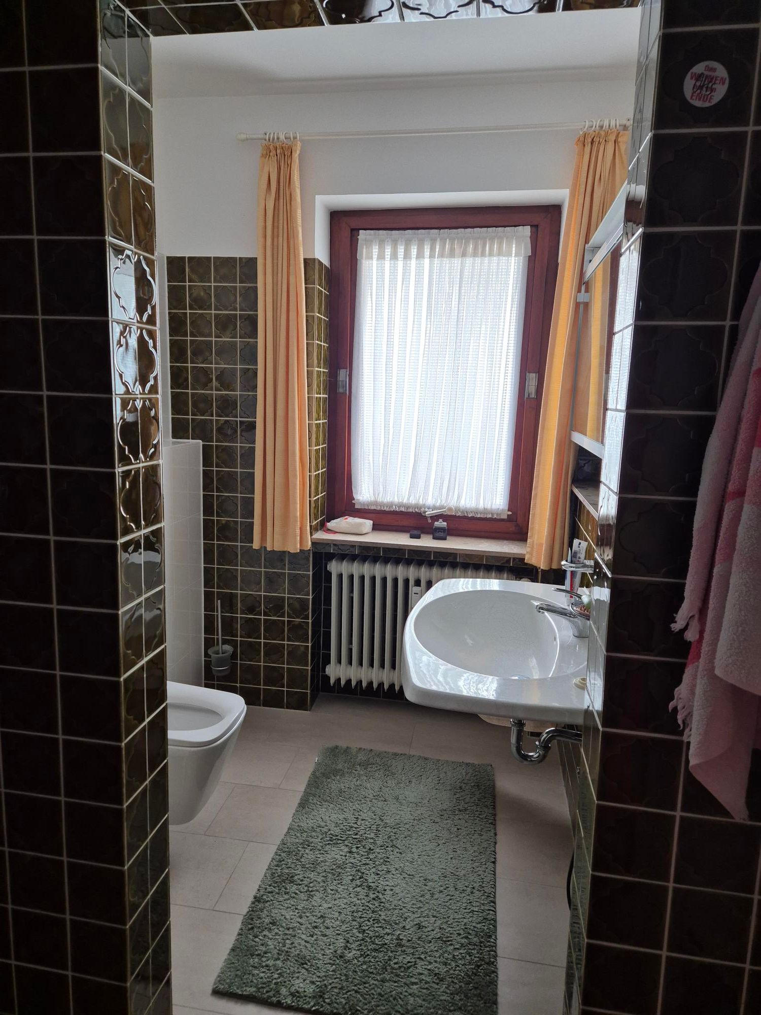  Großzügige 120m² Lichtdurchflutete Wohnung Im Grünen  -  großzügige 120m² lichtdurchflutete Wohnung im Grünen  - Gallery -  7
