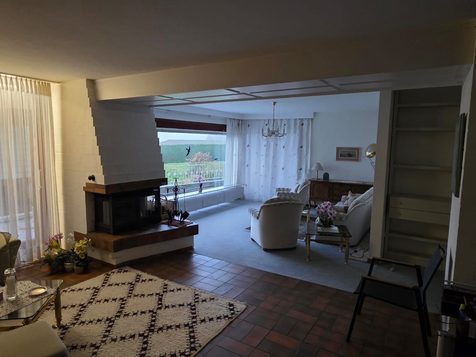  Großzügige 120m² Lichtdurchflutete Wohnung Im Grünen  -  großzügige 120m² lichtdurchflutete Wohnung im Grünen  - Gallery -  3