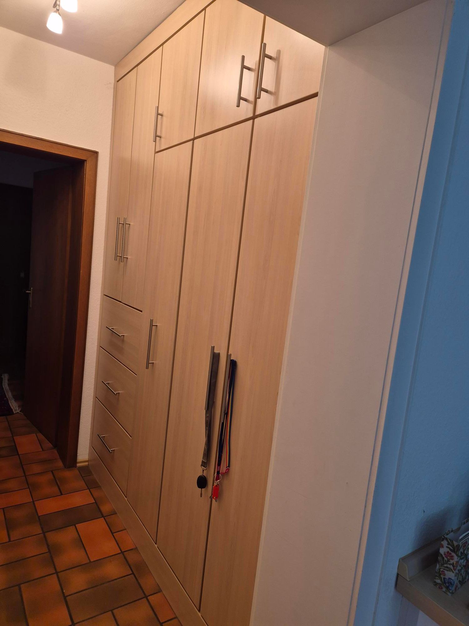  Großzügige 120m² Lichtdurchflutete Wohnung Im Grünen  -  großzügige 120m² lichtdurchflutete Wohnung im Grünen  - Gallery -  6