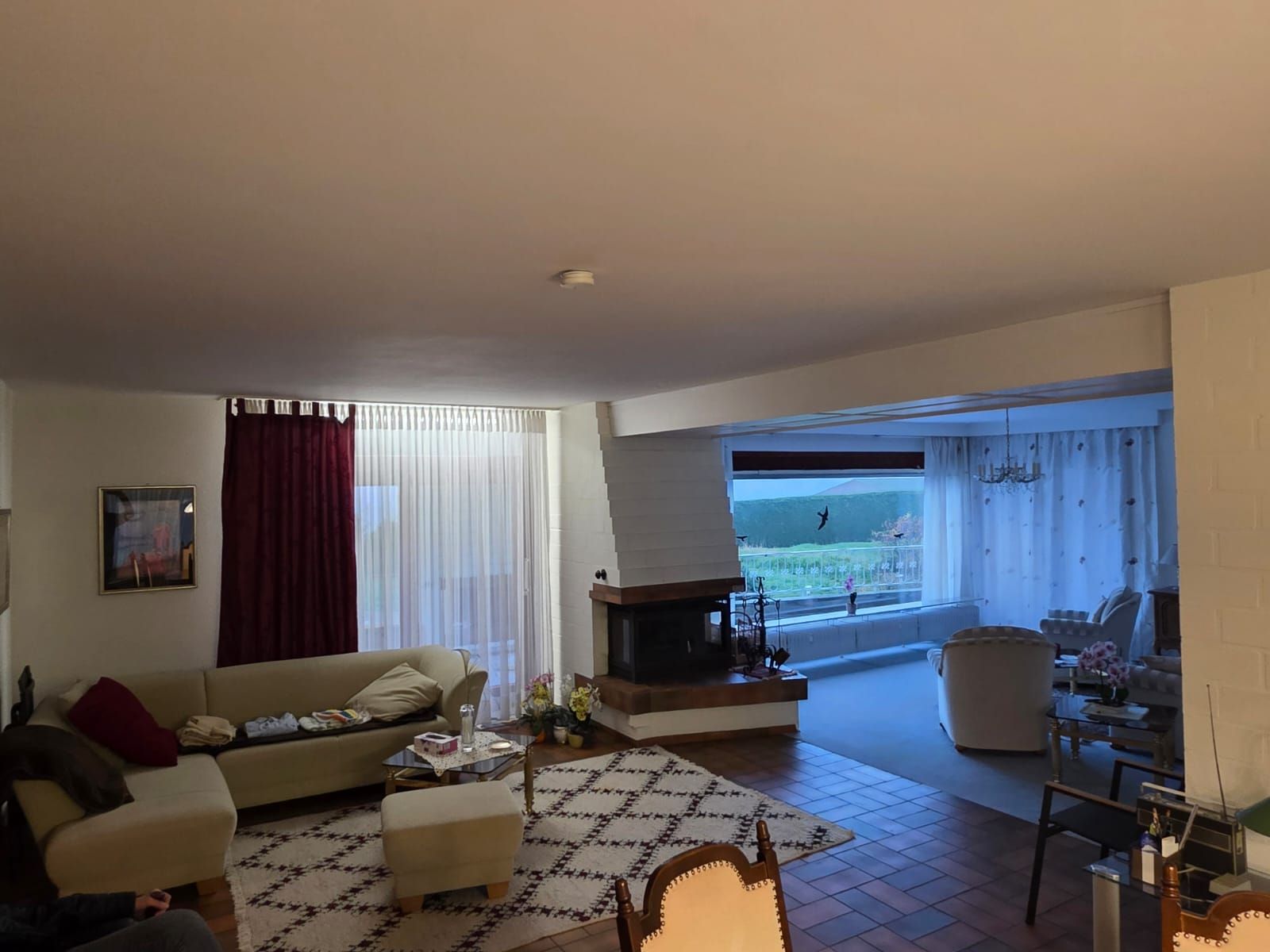  Großzügige 120m² Lichtdurchflutete Wohnung Im Grünen  -  großzügige 120m² lichtdurchflutete Wohnung im Grünen  - Gallery -  2