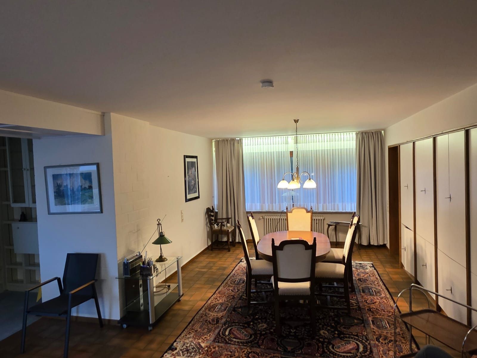  Großzügige 120m² Lichtdurchflutete Wohnung Im Grünen  -  großzügige 120m² lichtdurchflutete Wohnung im Grünen  - Gallery -  4