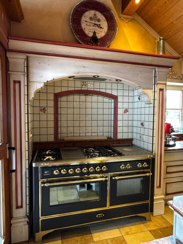 Möbliertes Landhaus Familien und Firmen | 6–14 Personen | 310 m² | Nähe Landshut