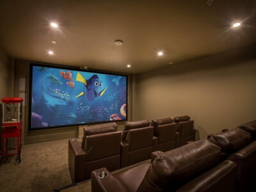 Clean, Modern, and Ready for You  - Gallery -  5