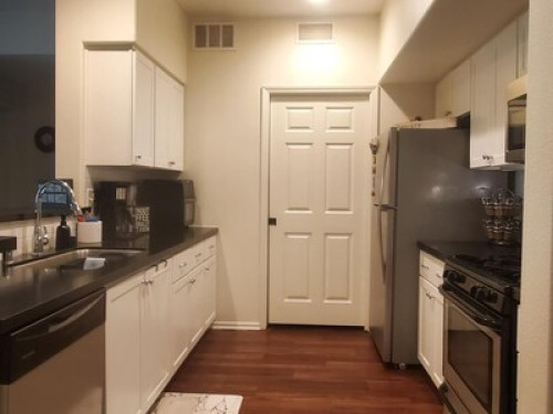 Clean, Modern, and Ready for You