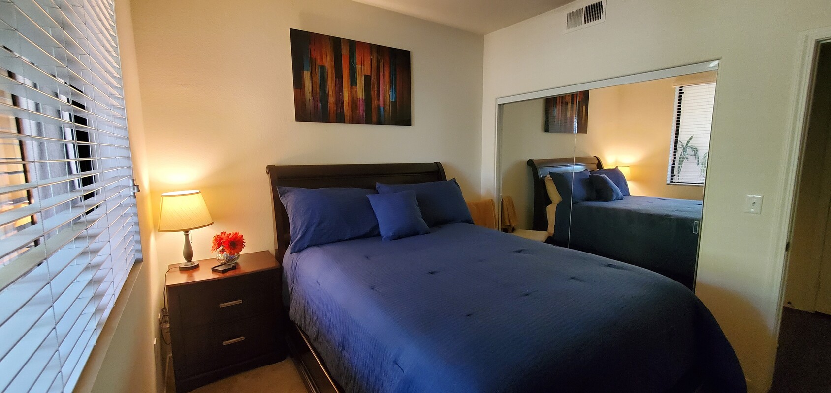 Guest Bedroom(Full Room) - 1