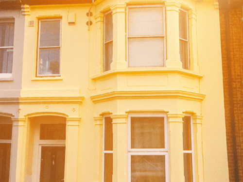 Cosy & comfortable urban maisonette