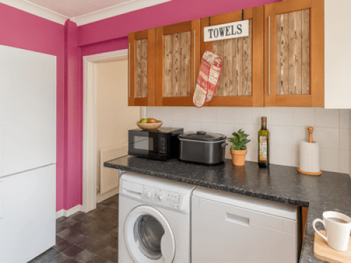 Cosy & comfortable urban maisonette  - Gallery -  5