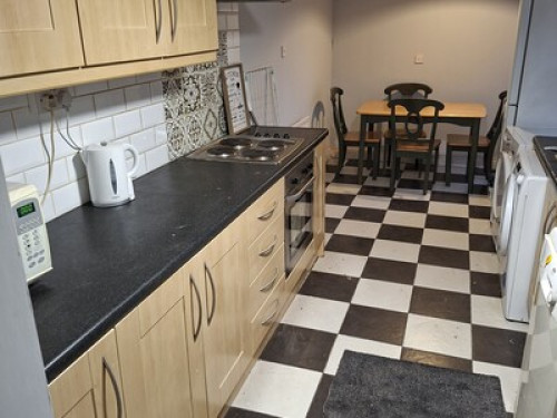 Comfortable  Home in Drogheda Town 