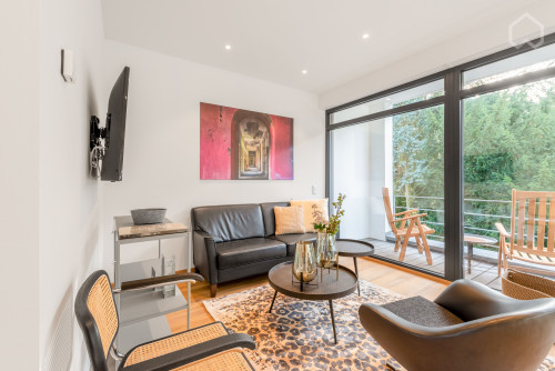 Wonderful suite (Moers) - Gallery - 12