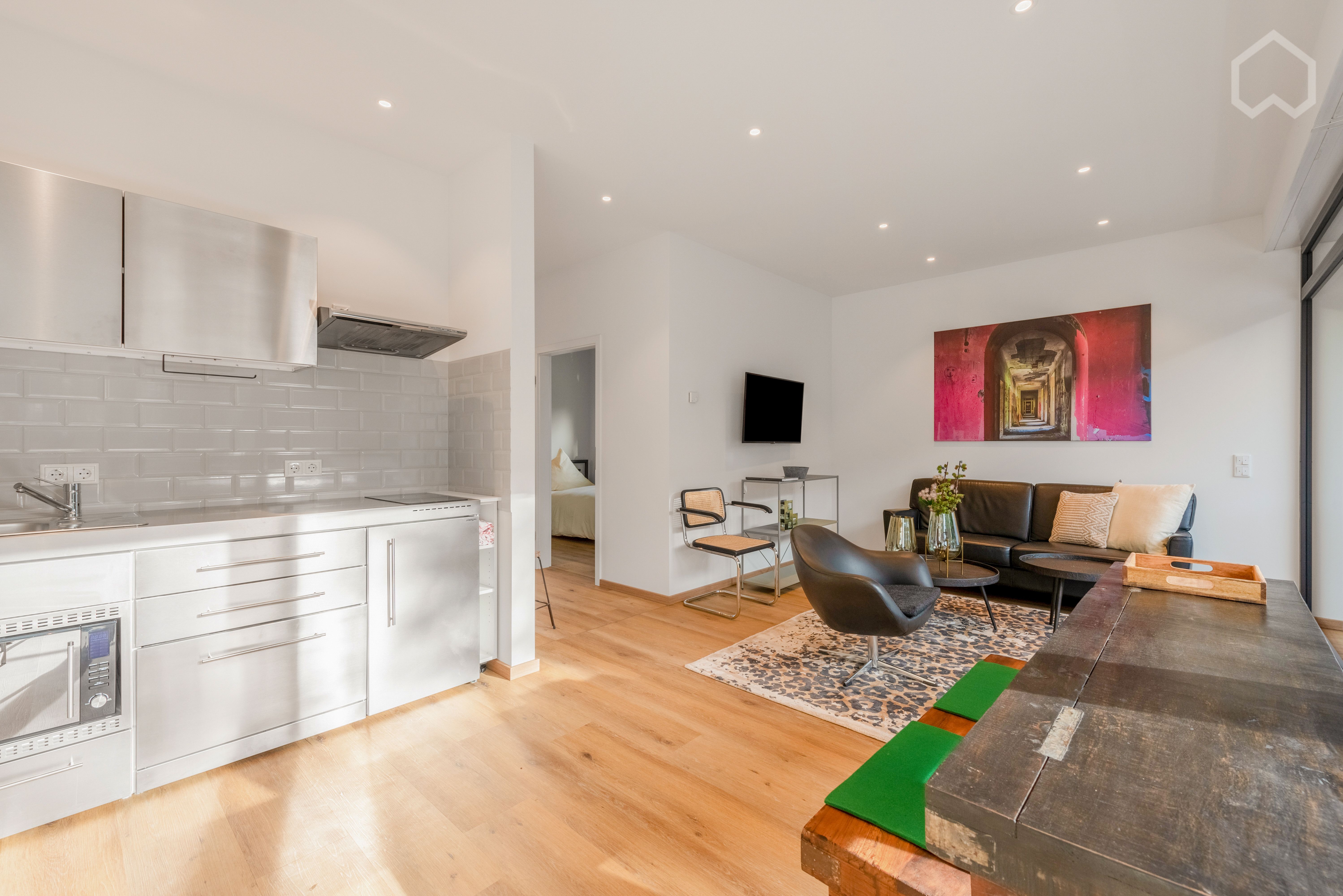  Wonderful Suite (Moers)  -  Wonderful suite (Moers)  - Gallery -  14
