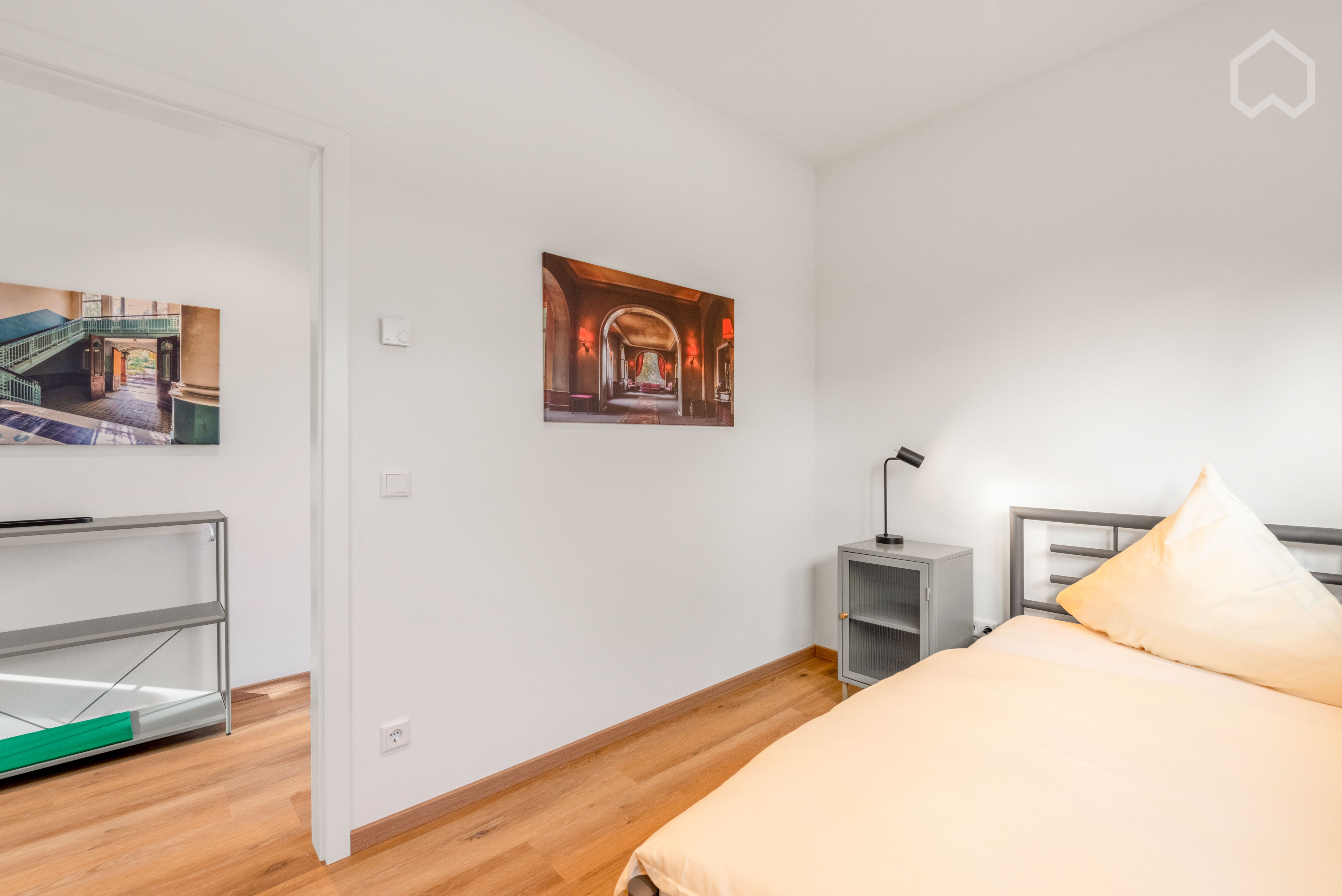  Wonderful Suite (Moers)  -  Wonderful suite (Moers)  - Gallery -  5