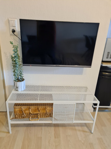 Lovely Apartment with Balcony & Parking - Gallery - 4