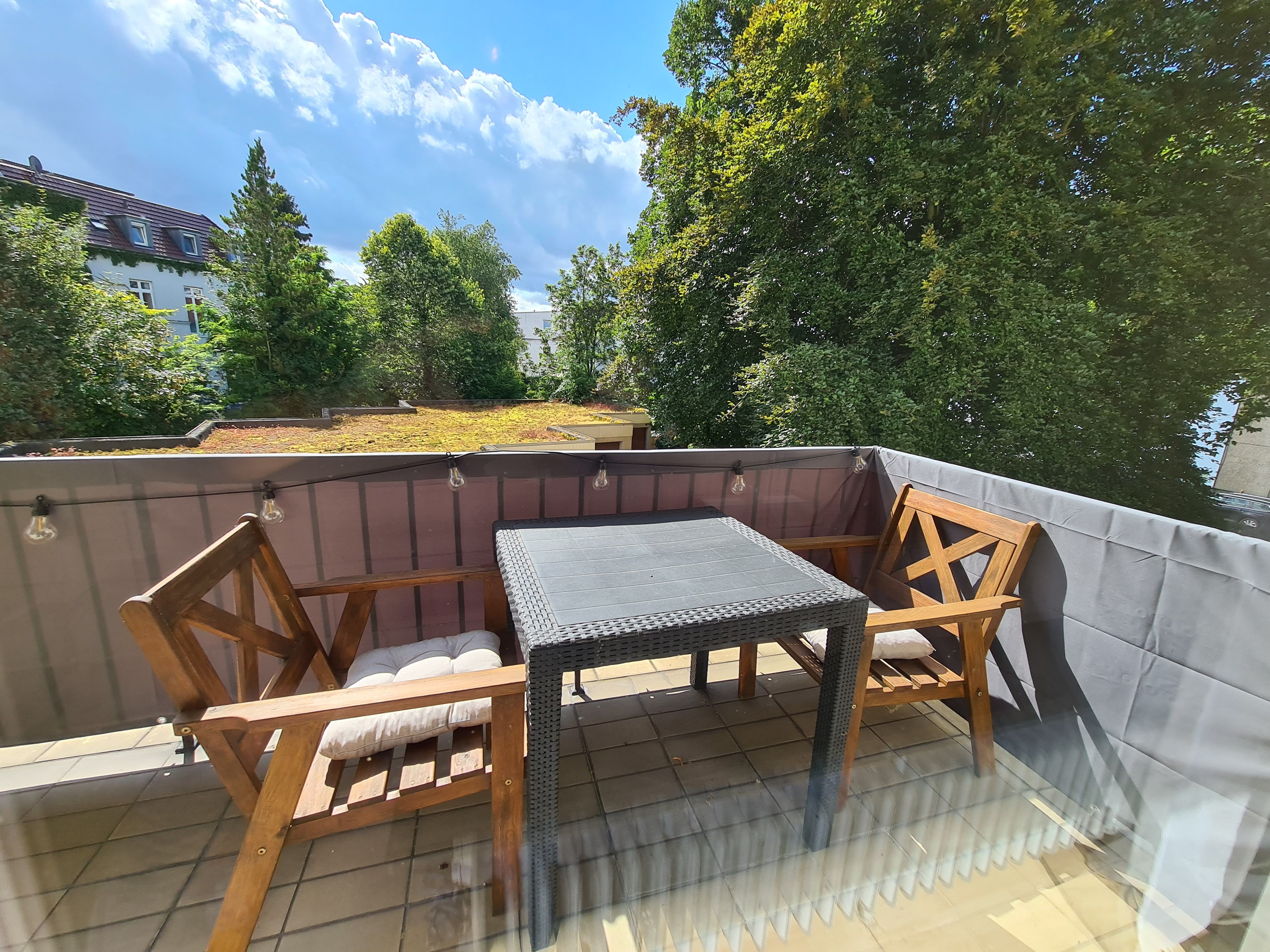 Lovely Apartment With Balcony & Parking - 13