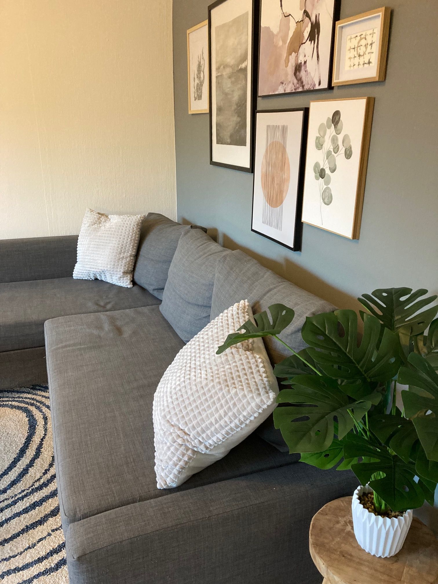Lovely Apartment With Balcony & Parking - 23
