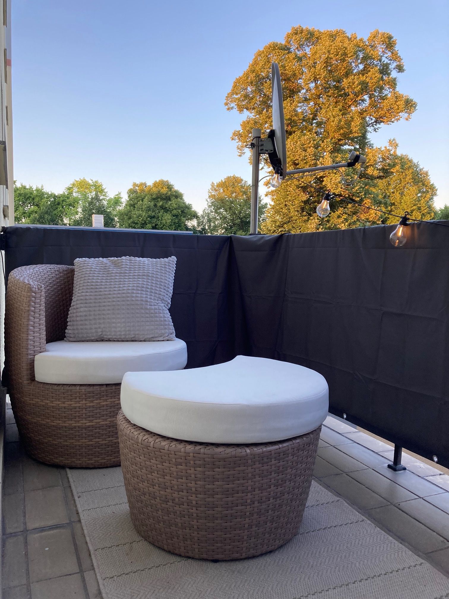 Lovely Apartment With Balcony & Parking - 14