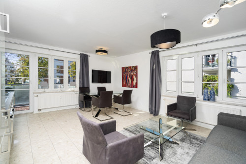 Perfect & neat flat in Potsdam - Gallery - 2