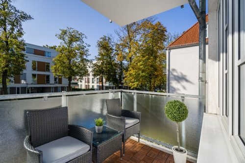 Perfect & neat flat in Potsdam - Gallery - 9