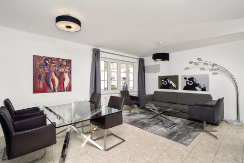 Perfect & neat flat in Potsdam - Gallery - 3