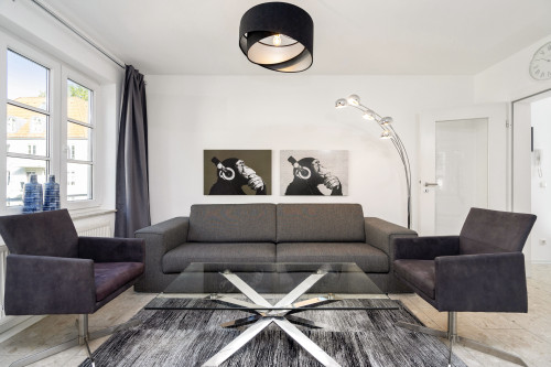Perfect & neat flat in Potsdam