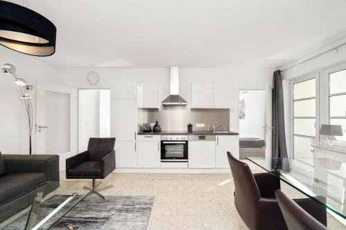 Perfect & neat flat in Potsdam - Gallery - 8